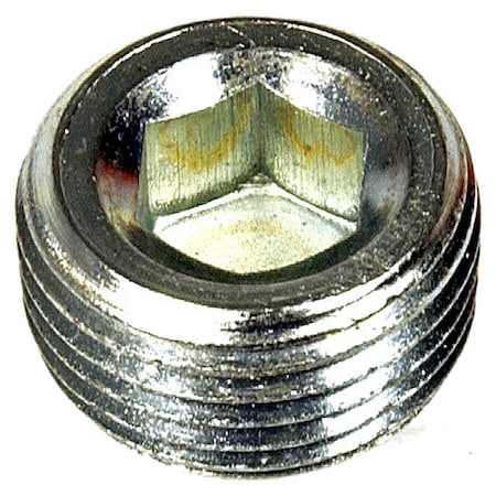Dorman 02472 PIPE PLUG C.S. HEX 2472